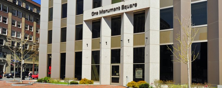 One Monument Square