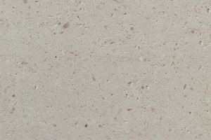 A light beige limestone with a soft appearance.