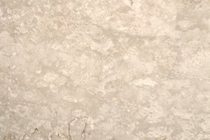 A light beige marble with delicate veins.