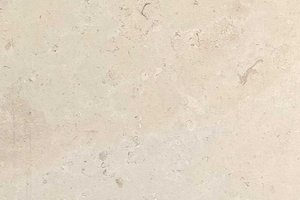 A light beige limestone with subtle, natural speckling.