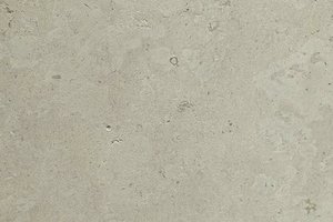 A light beige limestone with subtle fossil fragments and soft tonal variation.