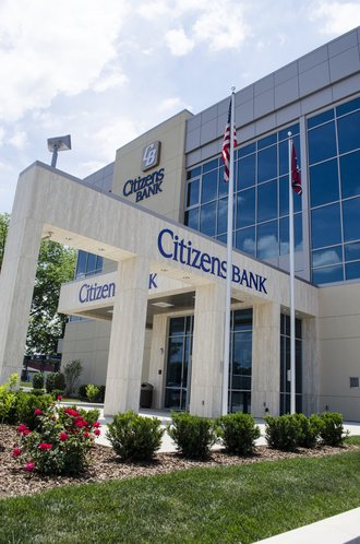 Citizens  Bank
