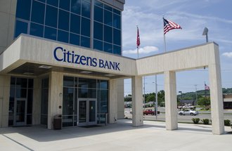Citizen's  Bank