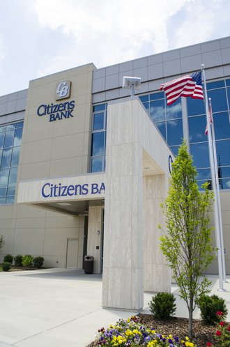 Citizen's  Bank