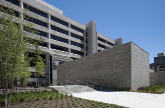 University of Texas Healthcare Center - Houston