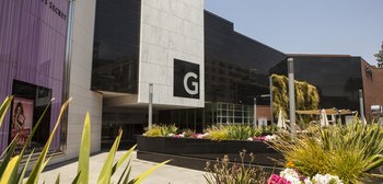 Glendale Galleria Mall