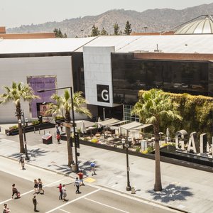 Glendale Galleria
