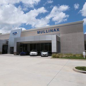Photo of Mullinax Ford