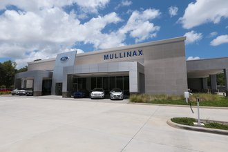 Photo of Mullinax Ford