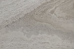 A light beige Travertine