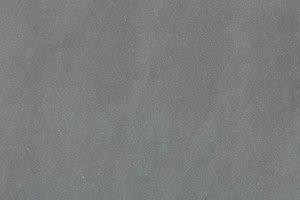 A blue-gray limestone with a smooth, uniform surface.