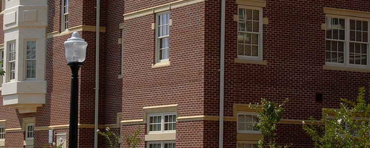 Roanoake College Residence Hall