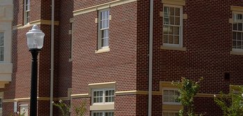 Roanoake College Residence Hall