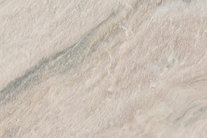 A pale pink marble with soft gray, taupe, and cream movement.
