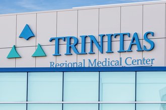 Trinitas Regional Medical