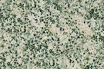 A tone on tone veining marble with a light green color.